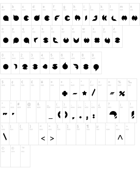 paula font