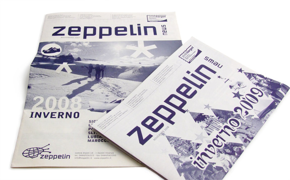 zeppelin