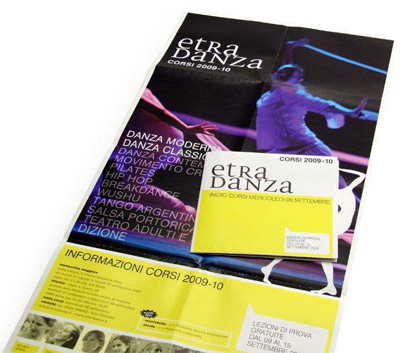 etra danza