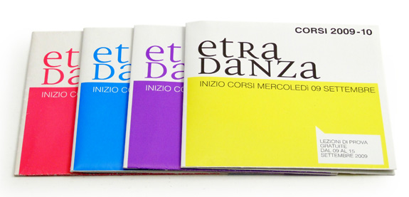 etra danza