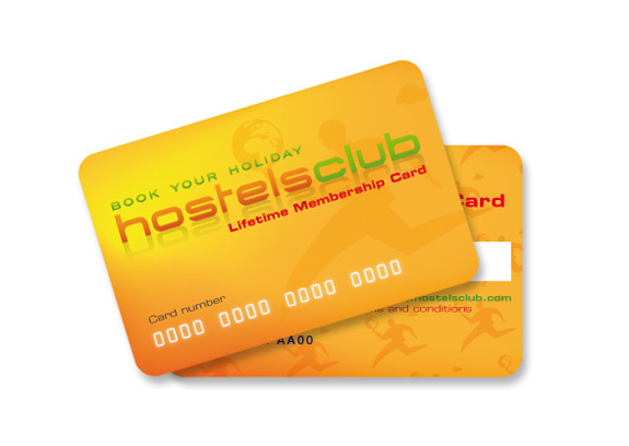 hostels club