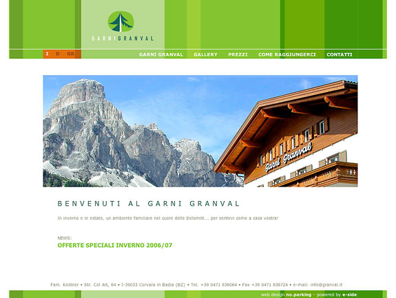 granval