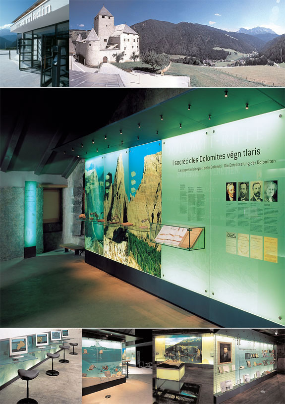 museum ladin
