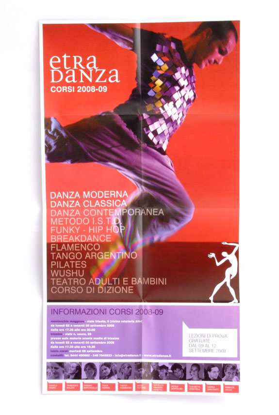etra danza
