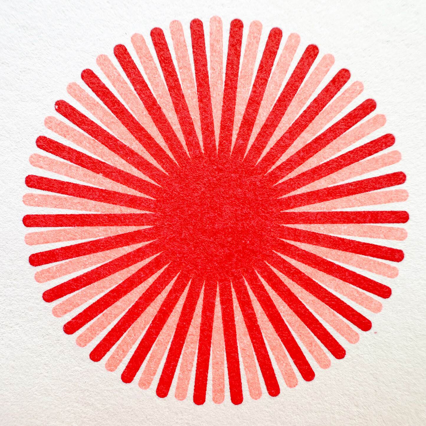 Mailing - Risograph Prints