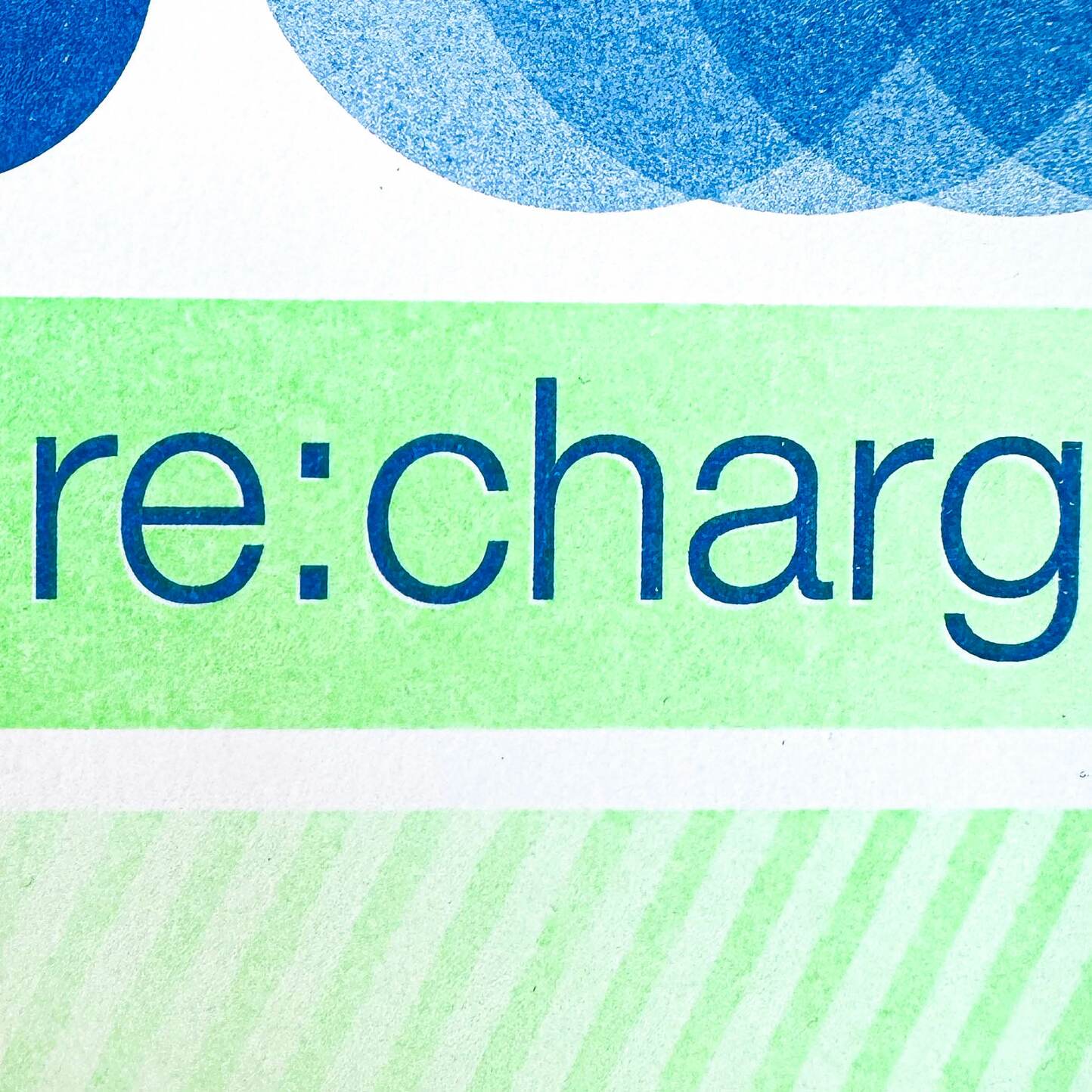 Mailing - Risograph Prints