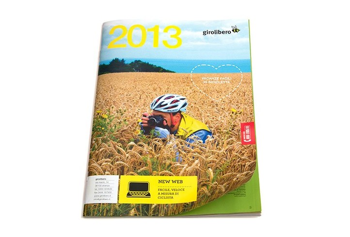 Catalogo / Brochure 2013