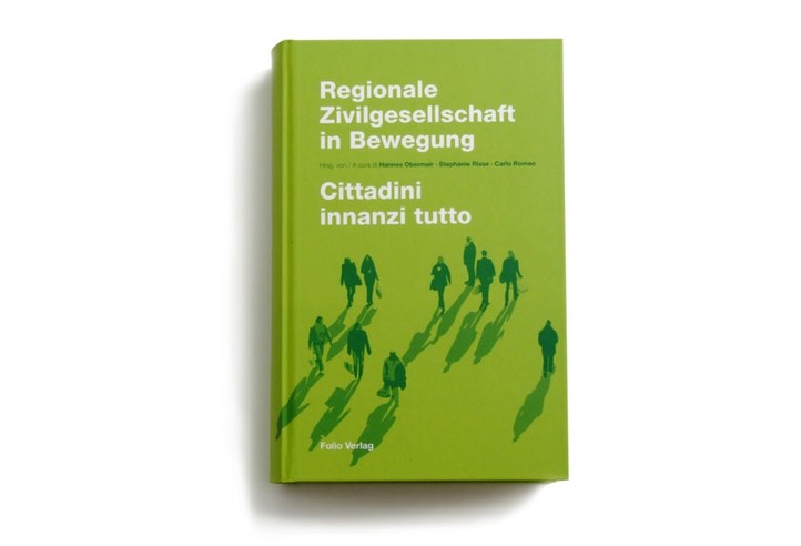 Saggio / Non-fiction book