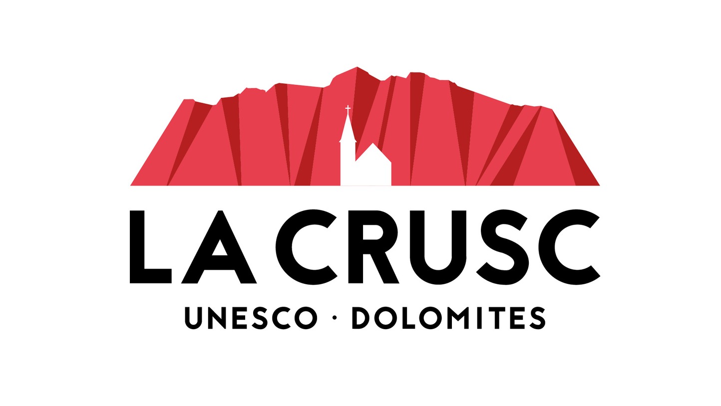 Logo La Crusc