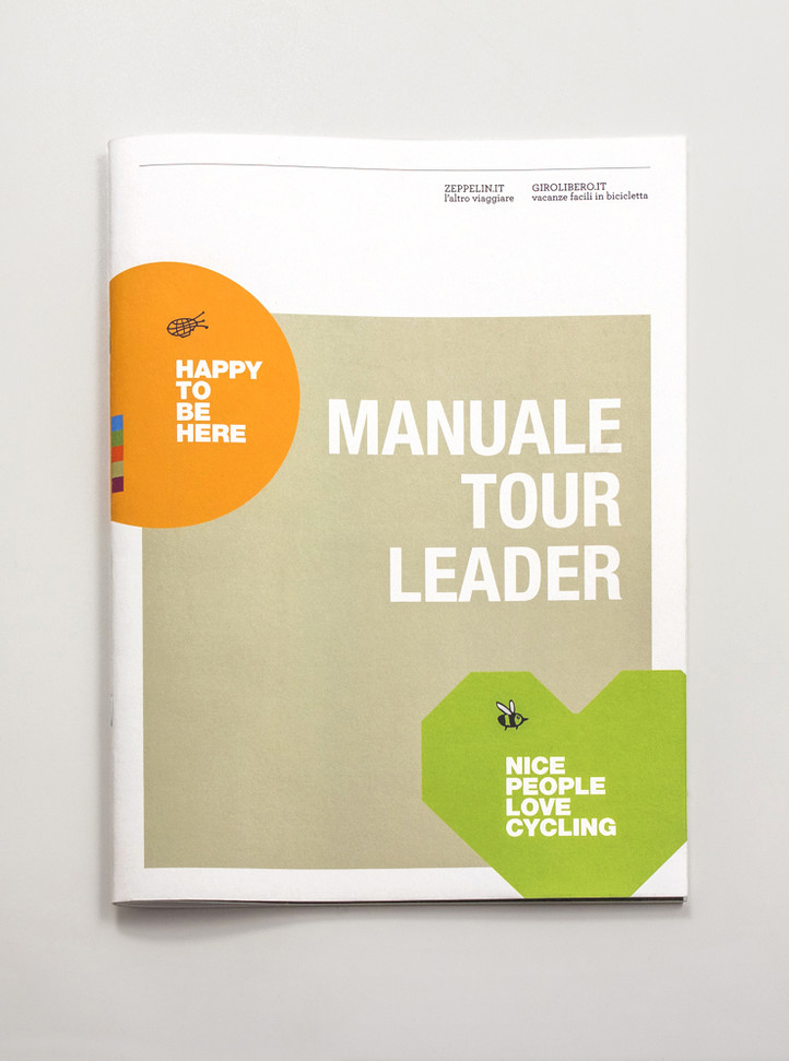 Manuale / Handbook