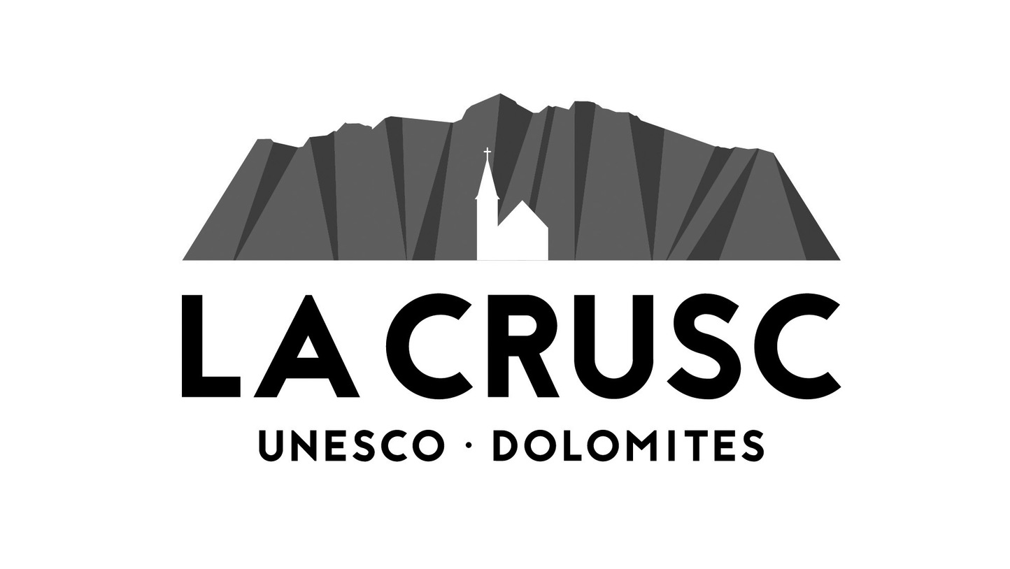 Logo La Crusc