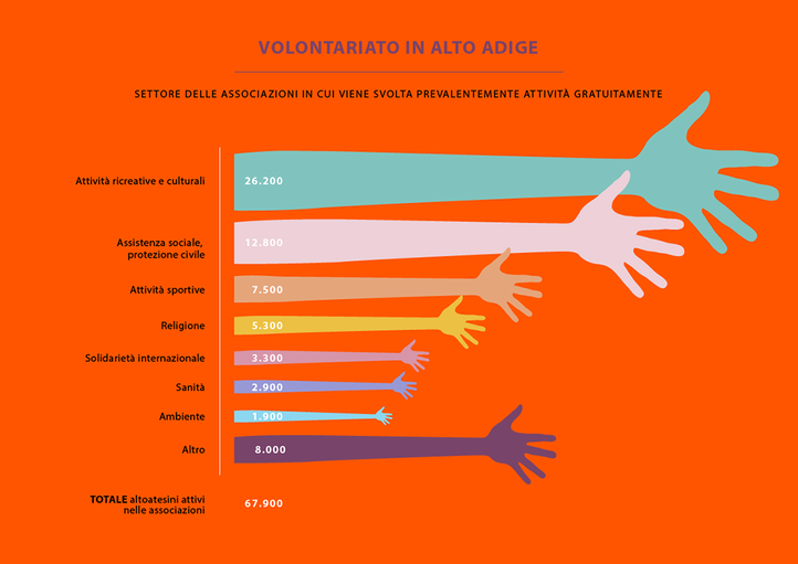 Infografica on-line / On-line infographics