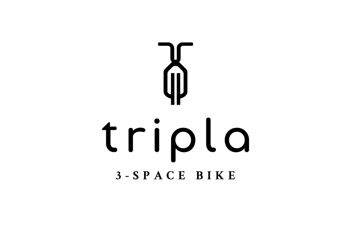 New brand
Tripla 3-Space Bike