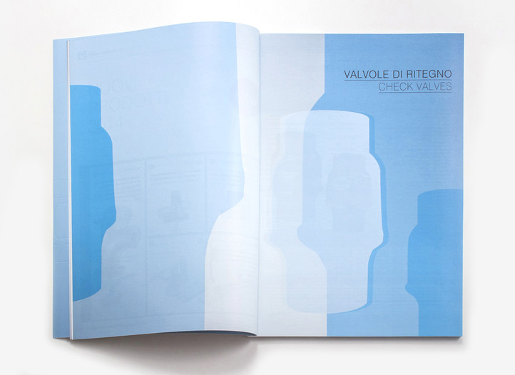 Catalogo / Brochure 2014
 