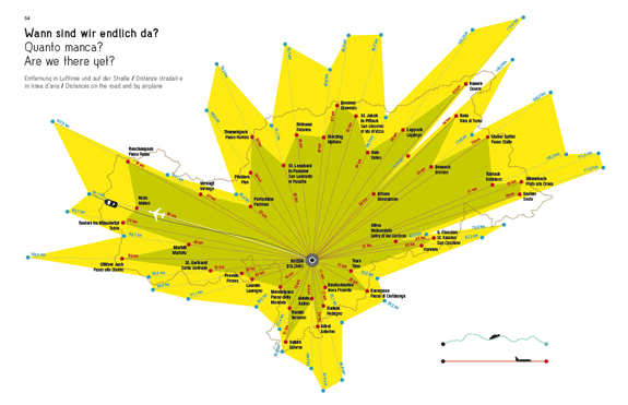 Libro infografico / Infographic book