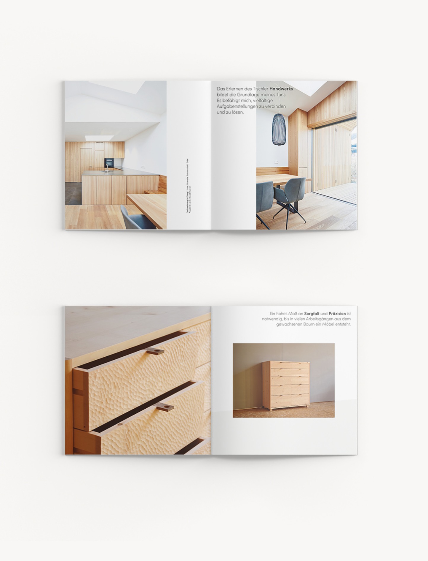 Catalogo / Brochure