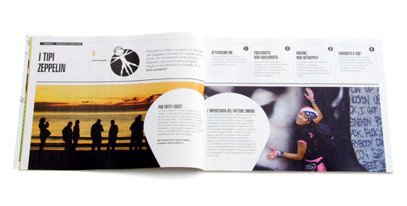 Catalogo / Brochure 2012
