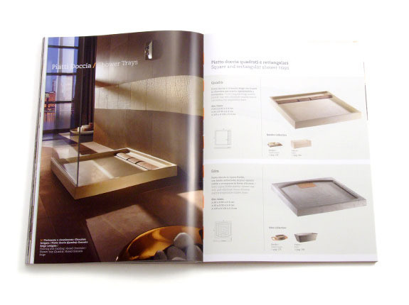 Catalogo / Brochure