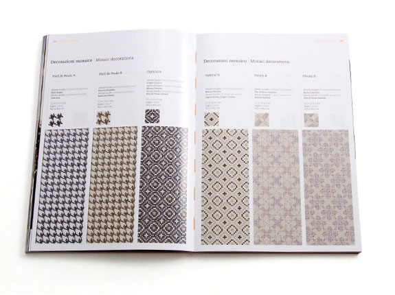 Catalogo / Brochure