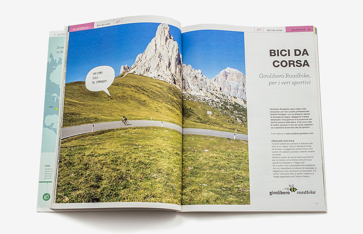 Catalogo / Brochure 2015