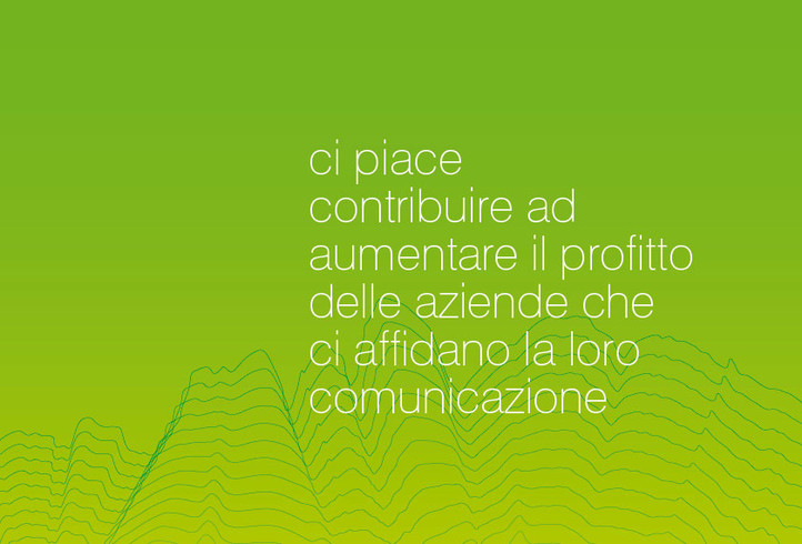 Ci piace / We like...