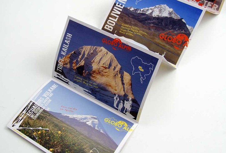 Cartoline / Postcards