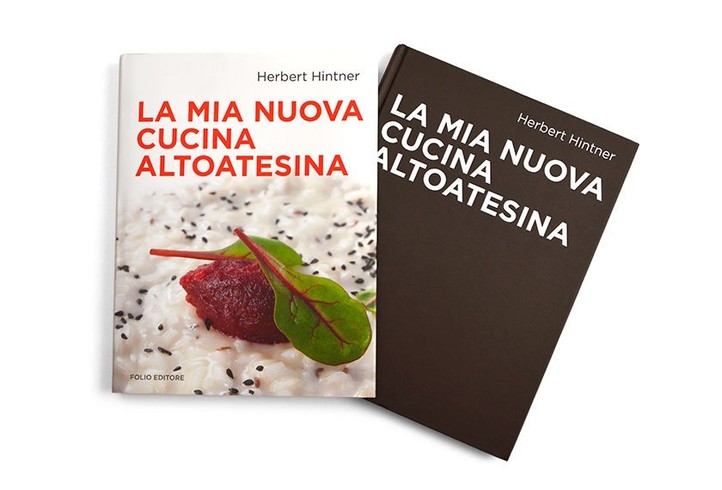 Libro di cucina / Cookbook