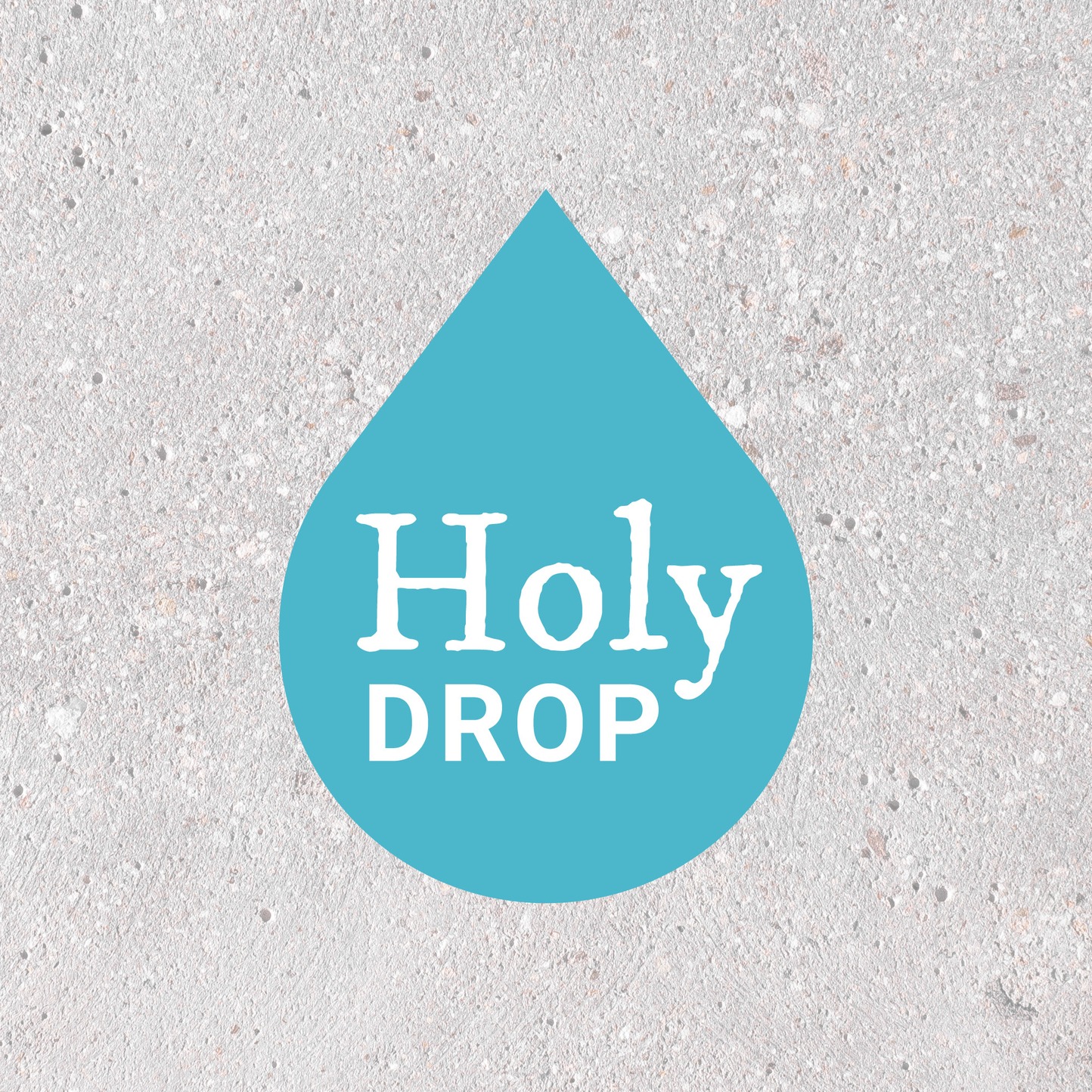 Holy Drop - acquasantiera automatica / automatic holy water dispenser