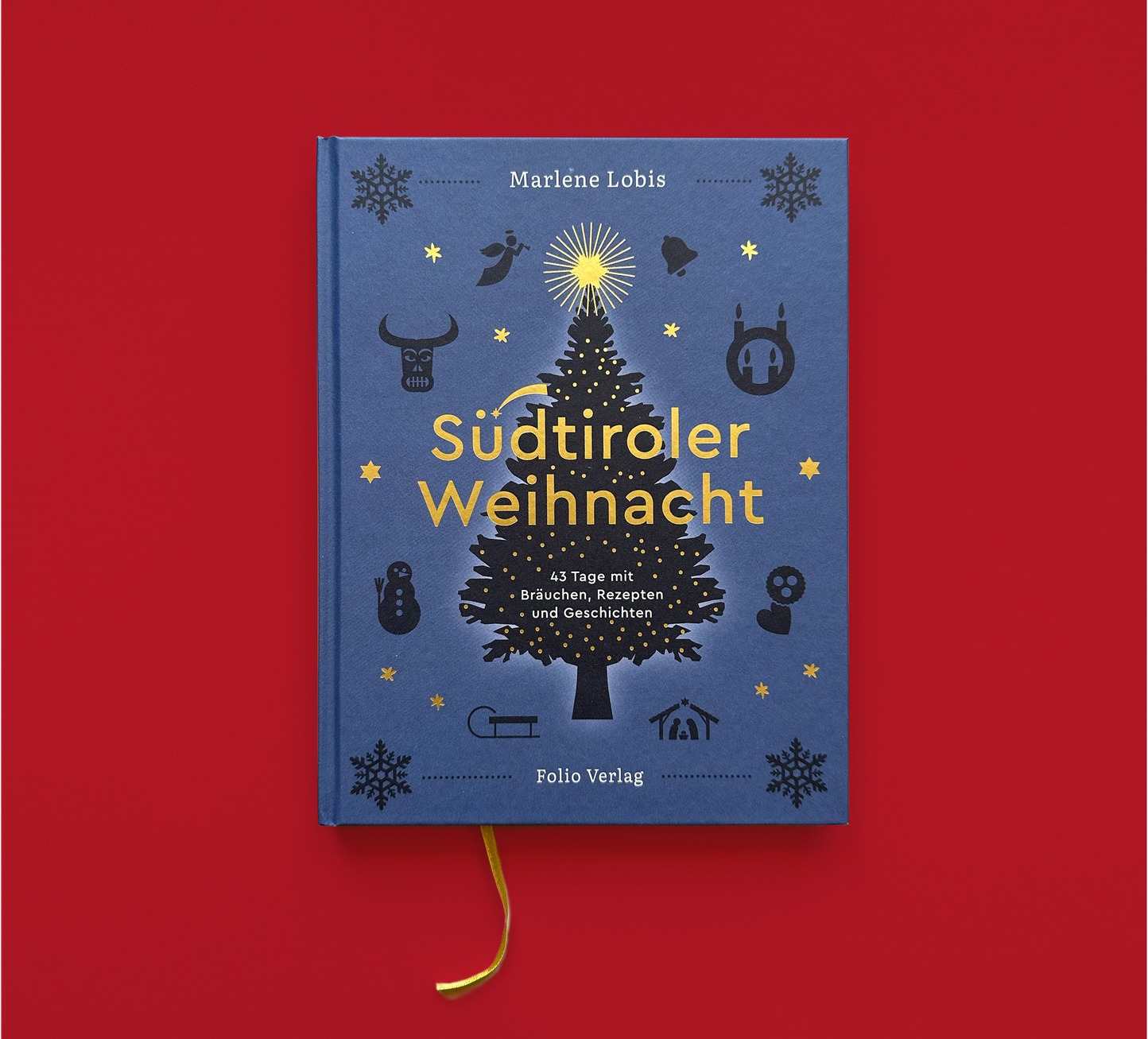 Südtiroler Weihnacht