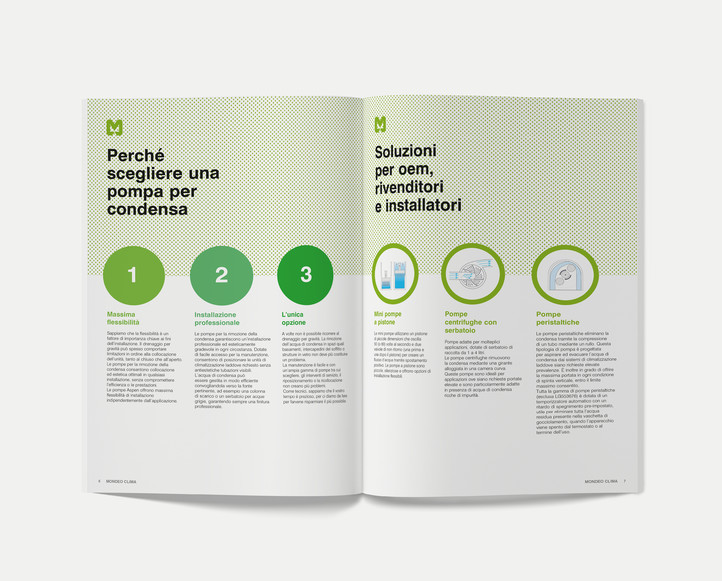 Catalogo / Brochure