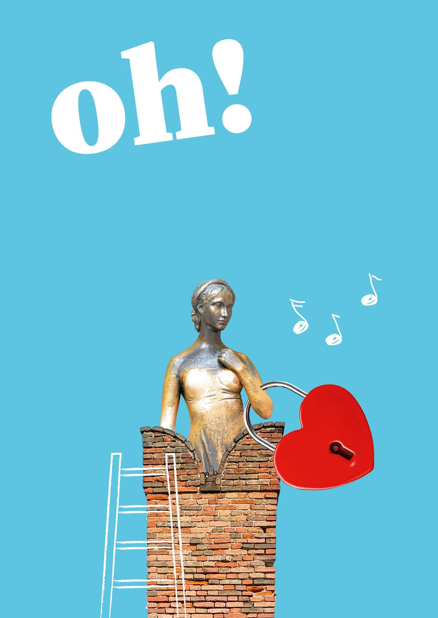 Oh!&nbsp;Collana di guide turistiche&nbsp; /&nbsp;Tourist guide series