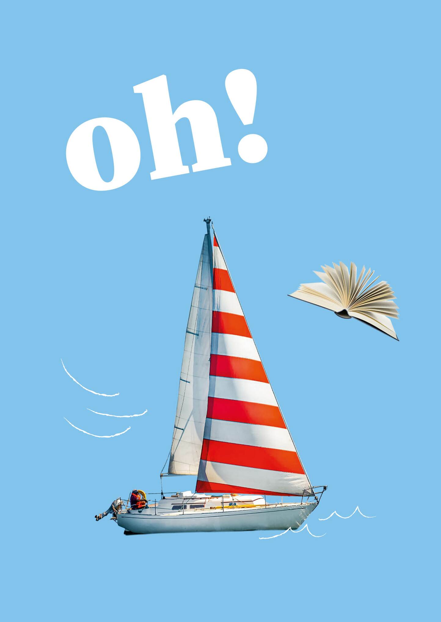 Oh!&nbsp;Collana di guide turistiche&nbsp; /&nbsp;Tourist guide series