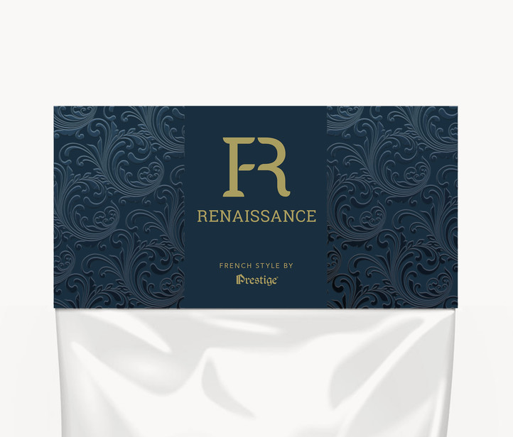 Packaging Renaissance