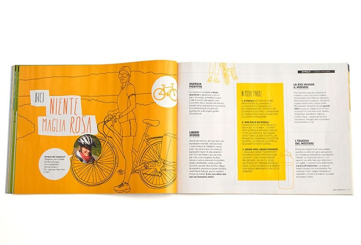 Catalogo / Brochure 2013
