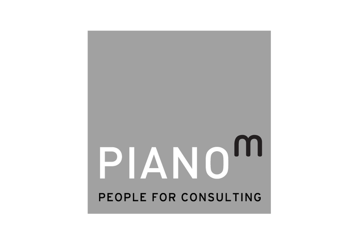 Logo Piano M