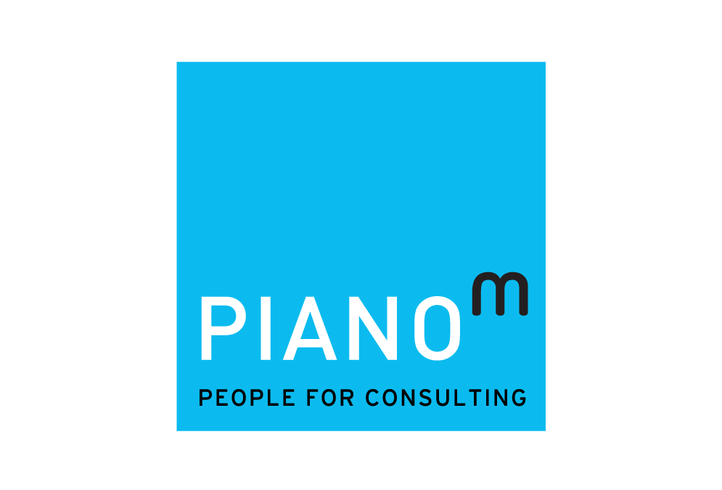 Logo Piano M