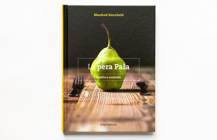 Libro di cucina / Cookbook