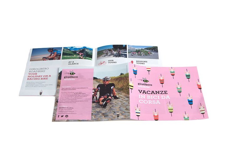 Brochure Roadbike