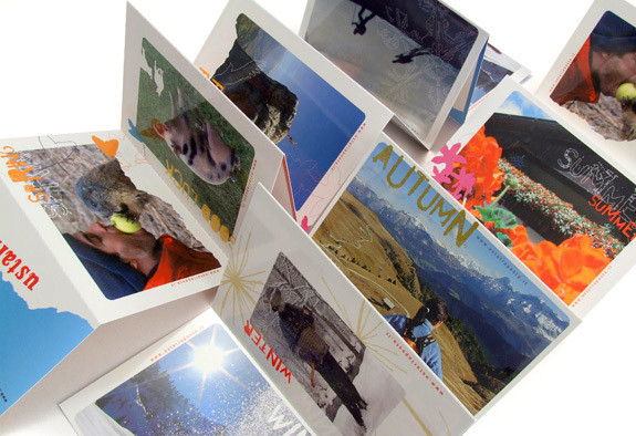 Cartoline / Postcards