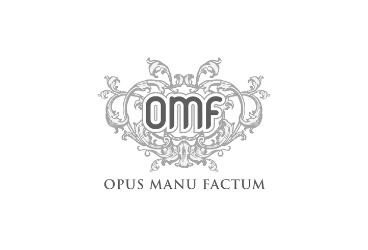 Logo OMF