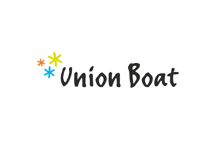 Logo Union Boat