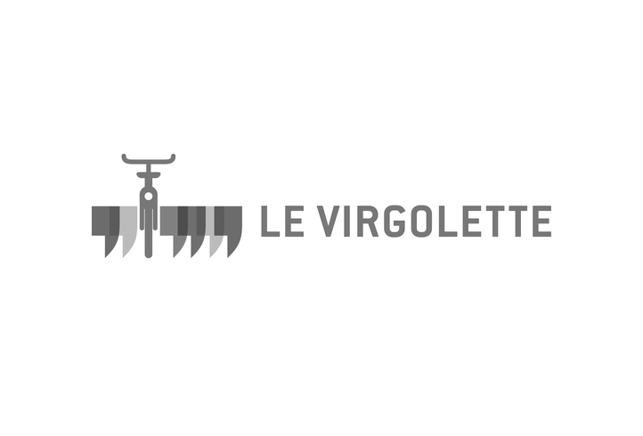 Logo Le Virgolette