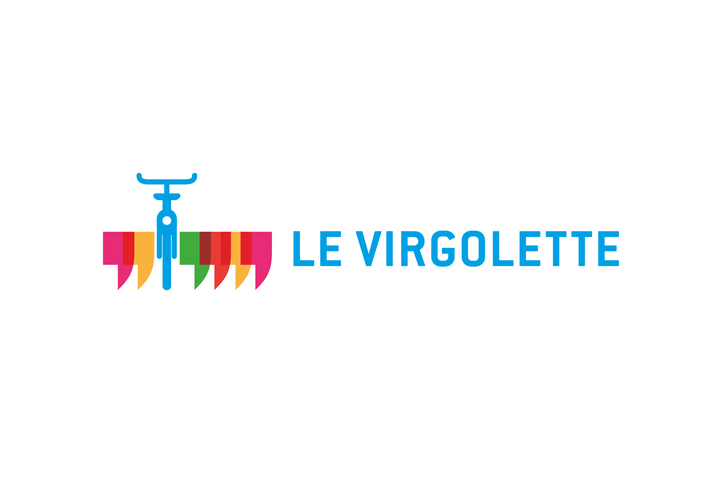 Logo Le Virgolette