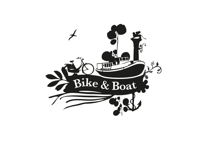 Logo Bike & Boat