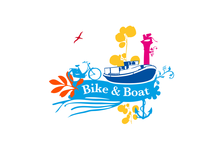 Logo Bike & Boat