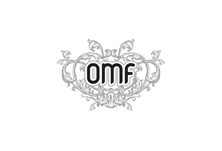 Logo OMF