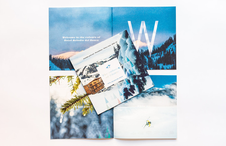 Brochure inverno / winter 2017