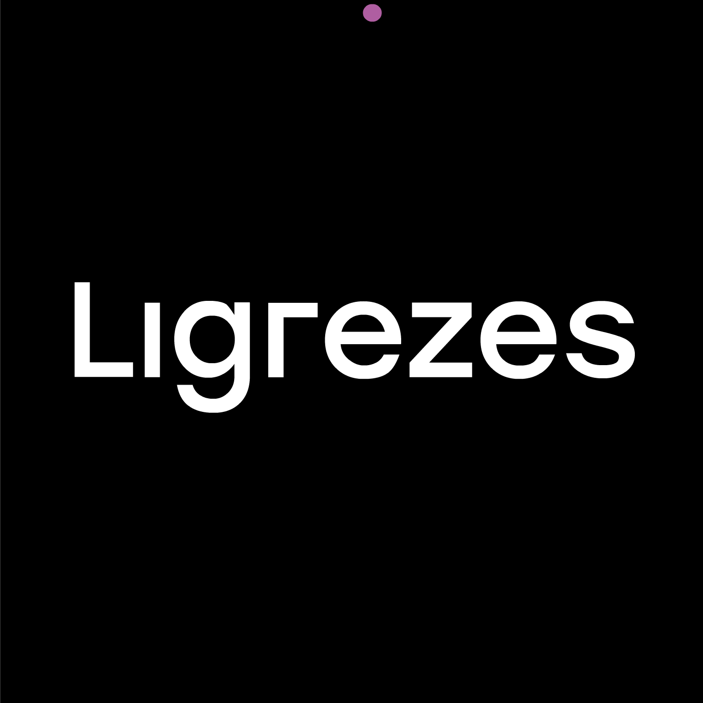 Ligrëzes Logo & packaging