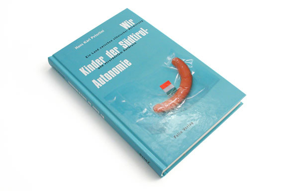 Saggio / Non-fiction book