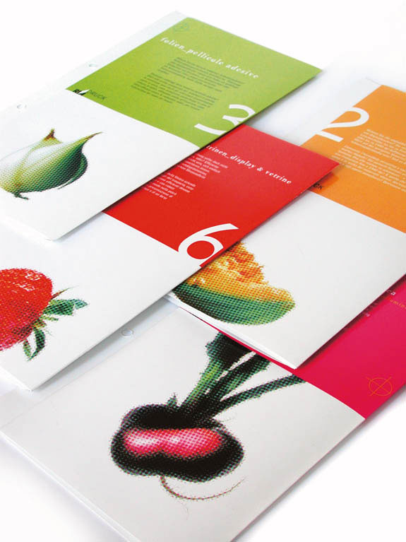 Catalogo / Brochure